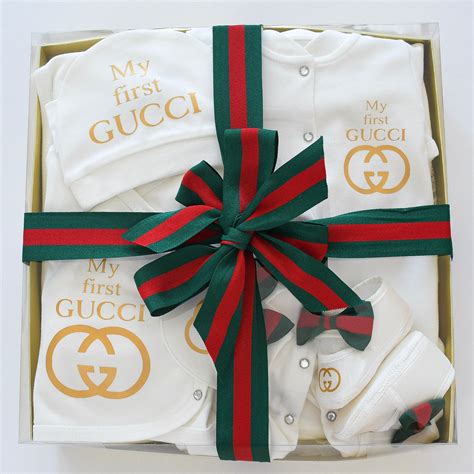 gucci replica infant items